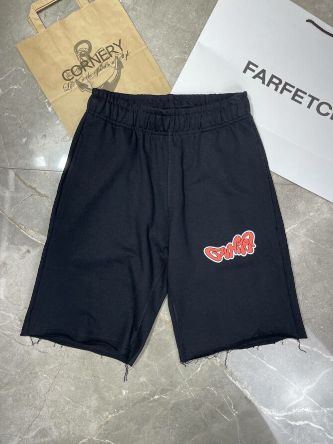 Шорты Off White