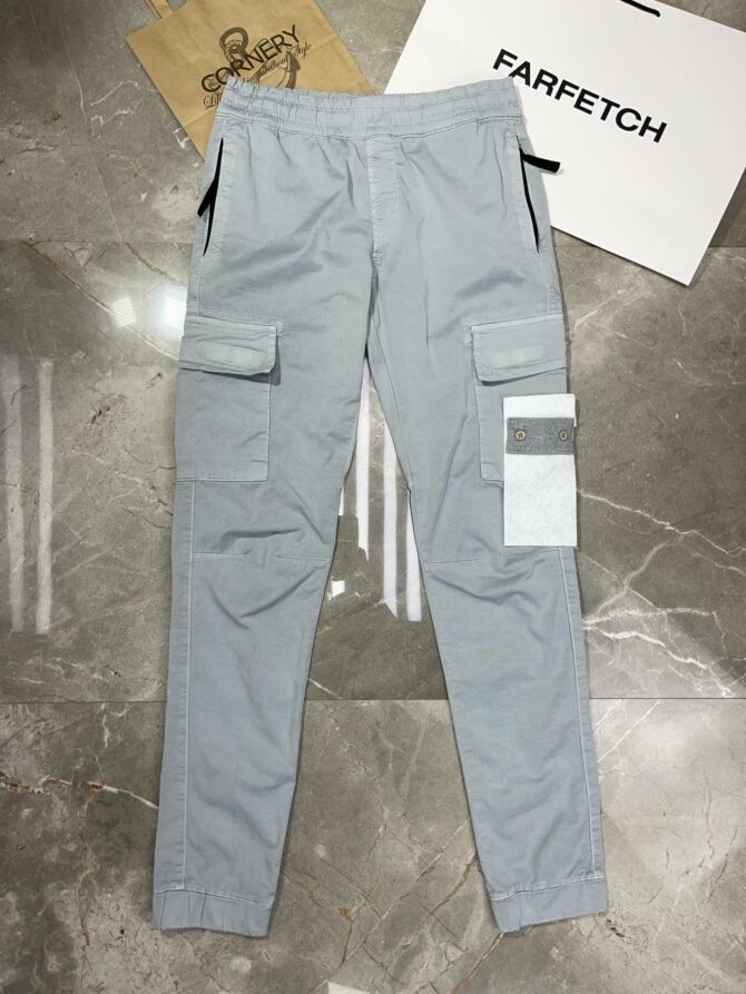 Штаны Stone Island