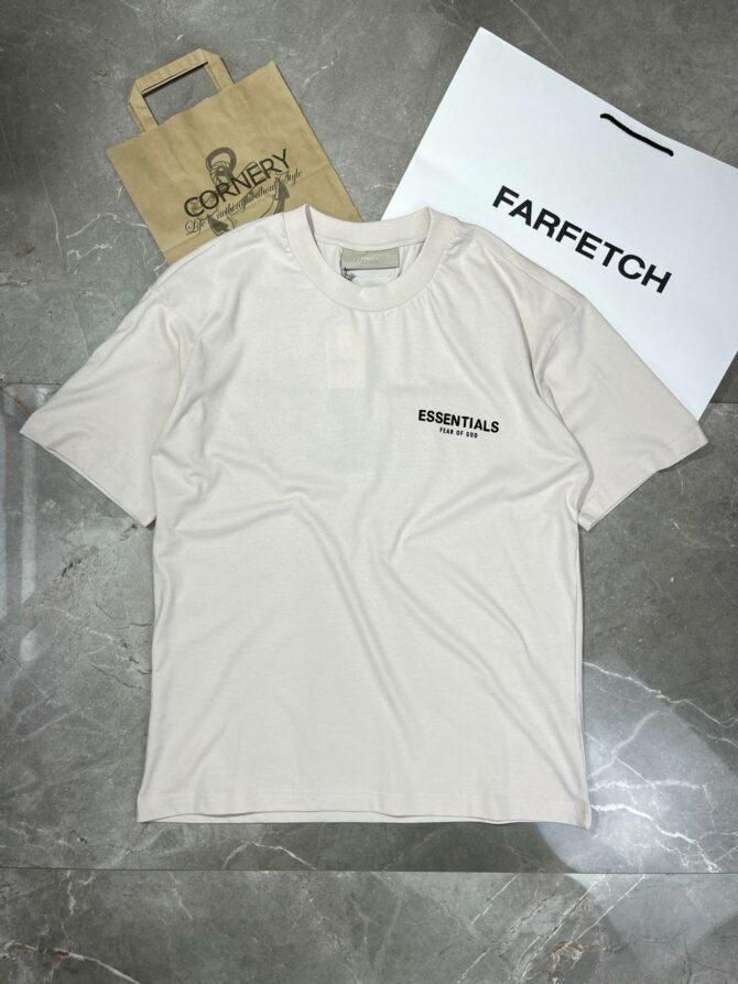 Футболка Fear of God — изображение 2