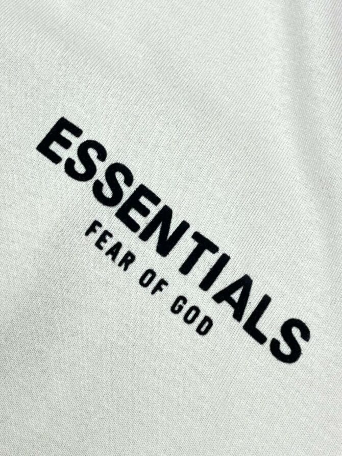 Футболка Fear of God — изображение 5