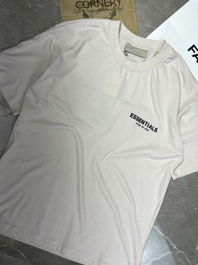 Футболка Fear of God — изображение 6