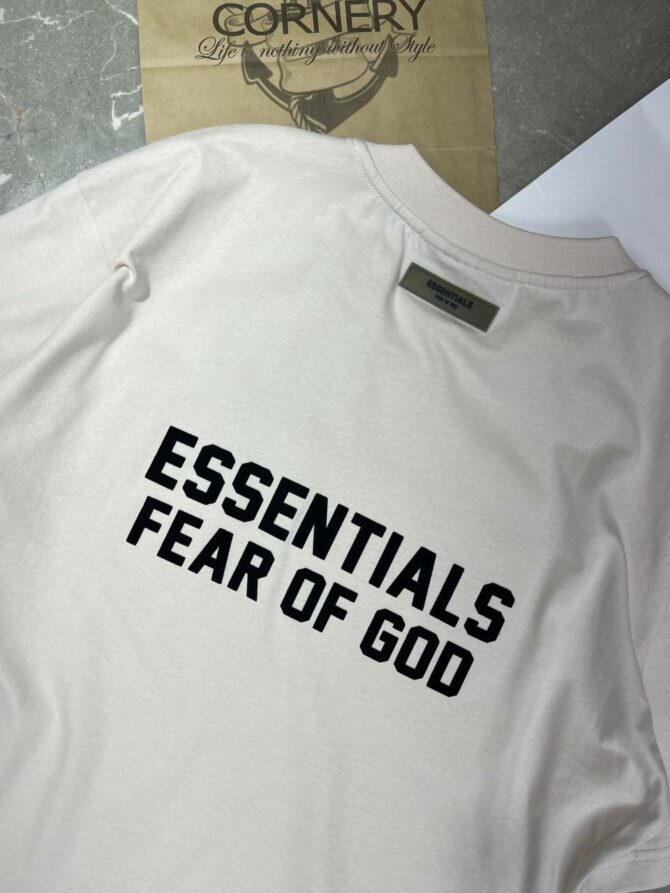 Футболка Fear of God — изображение 10