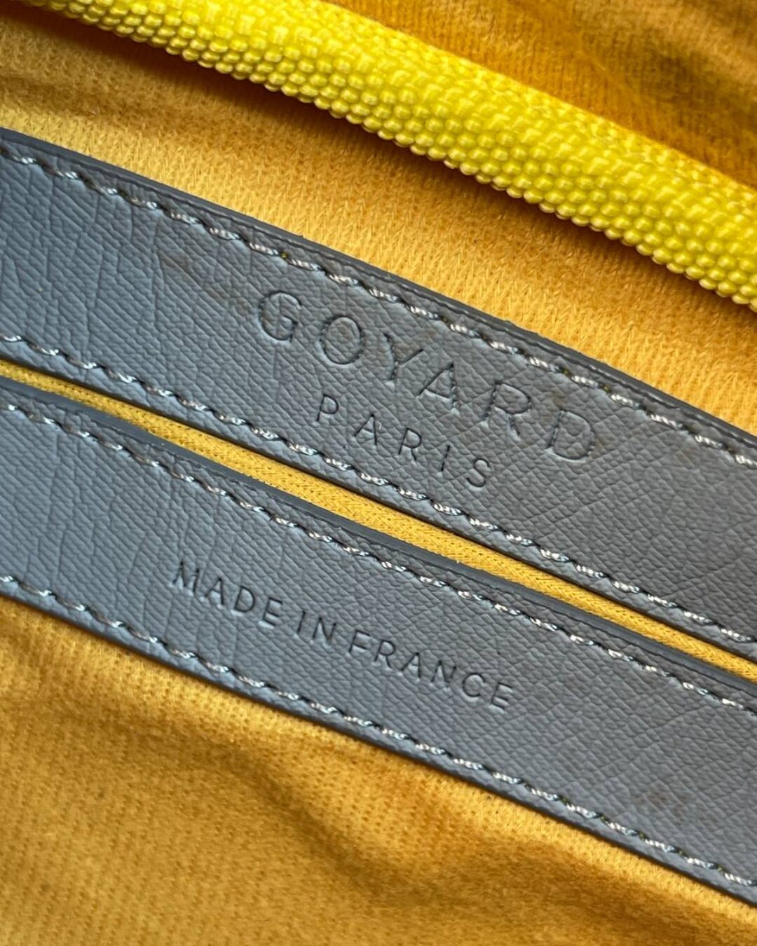 Сумка Goyard Cap-Vert — изображение 9