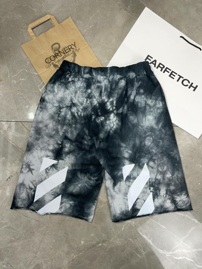 Шорты Off White — изображение 2