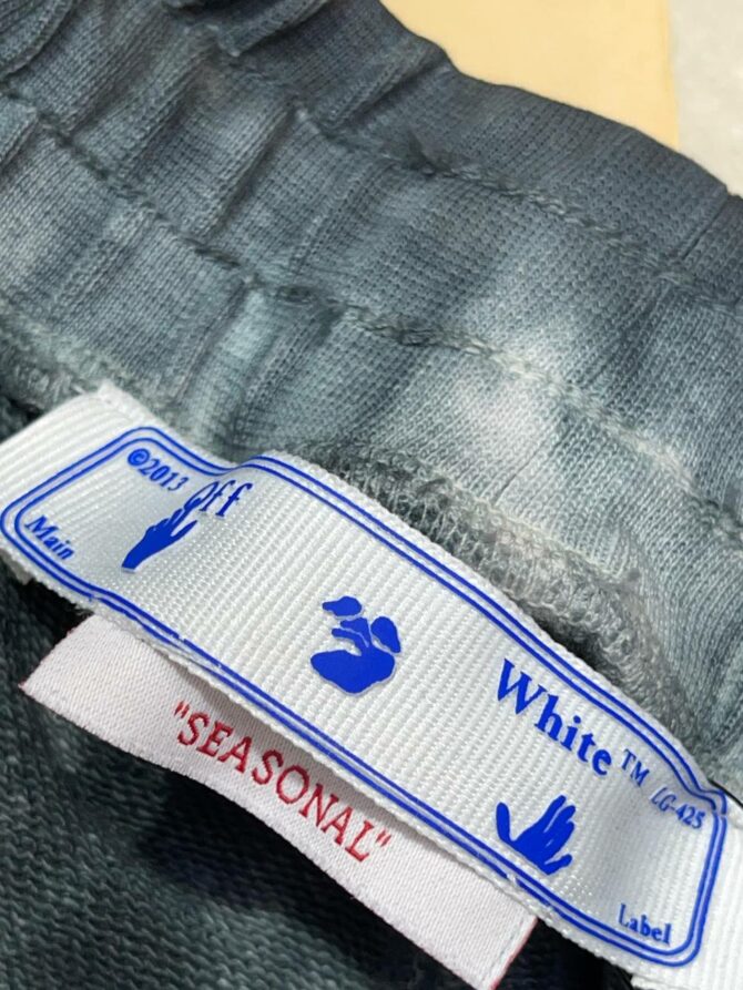 Шорты Off White — изображение 5