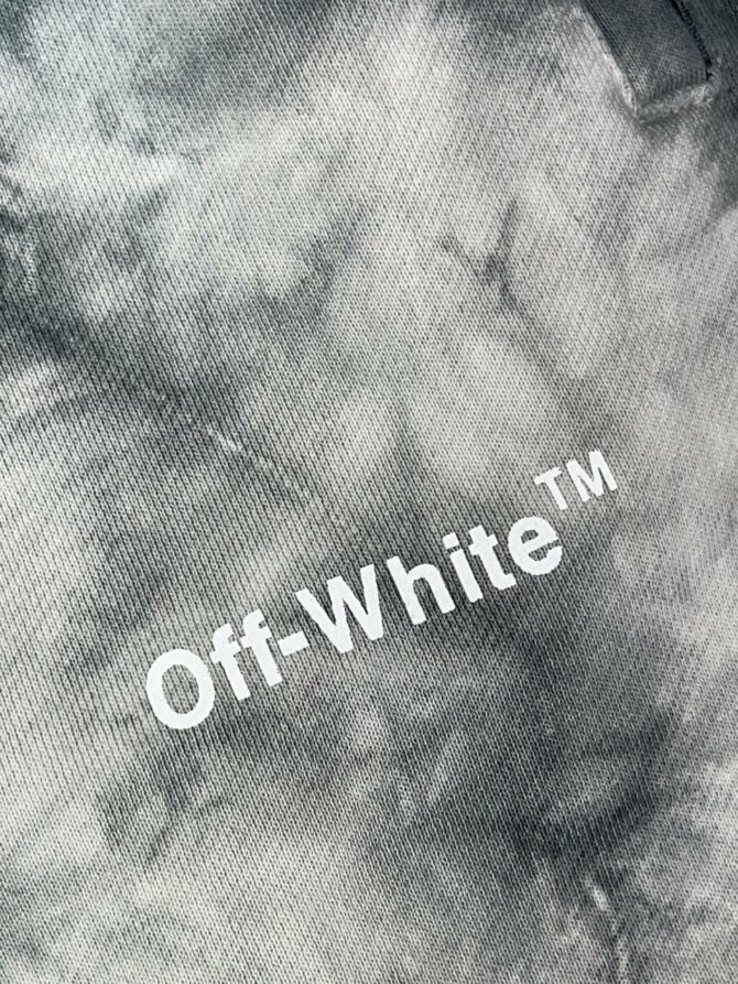 Шорты Off White — изображение 7