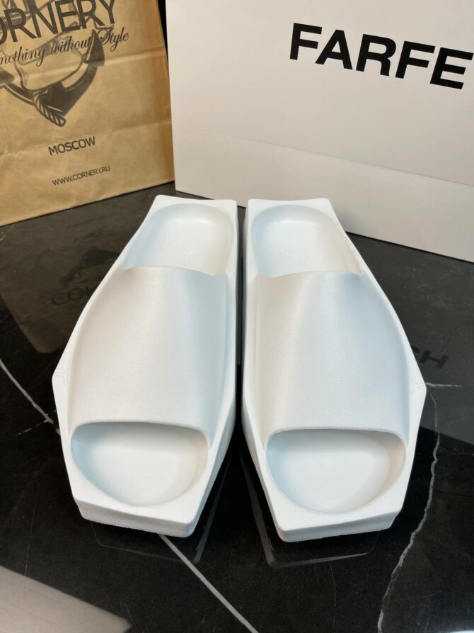 Тапки Jordan Hex Slide Off White — изображение 3