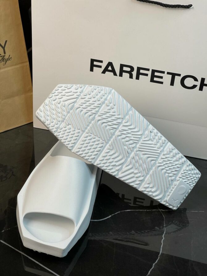 Тапки Jordan Hex Slide Off White — изображение 5