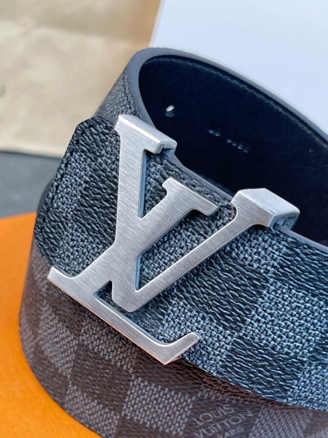 Ремень Louis Vuitton (Premium) — изображение 2