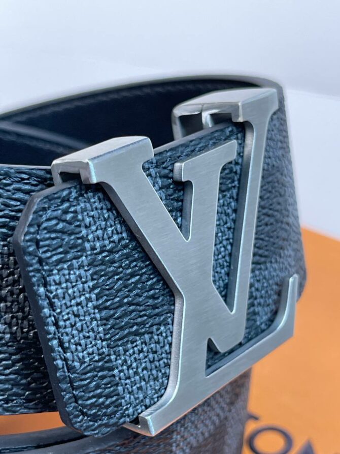 Ремень Louis Vuitton (Premium) — изображение 3