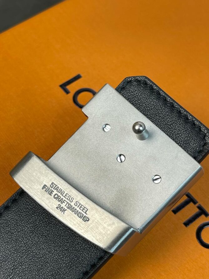 Ремень Louis Vuitton (Premium) — изображение 4