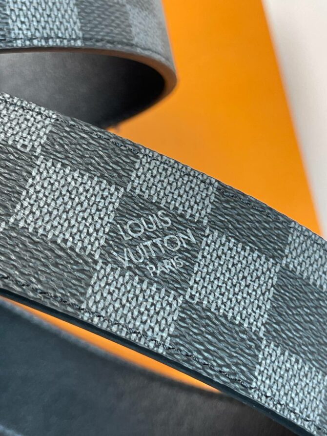 Ремень Louis Vuitton (Premium) — изображение 5