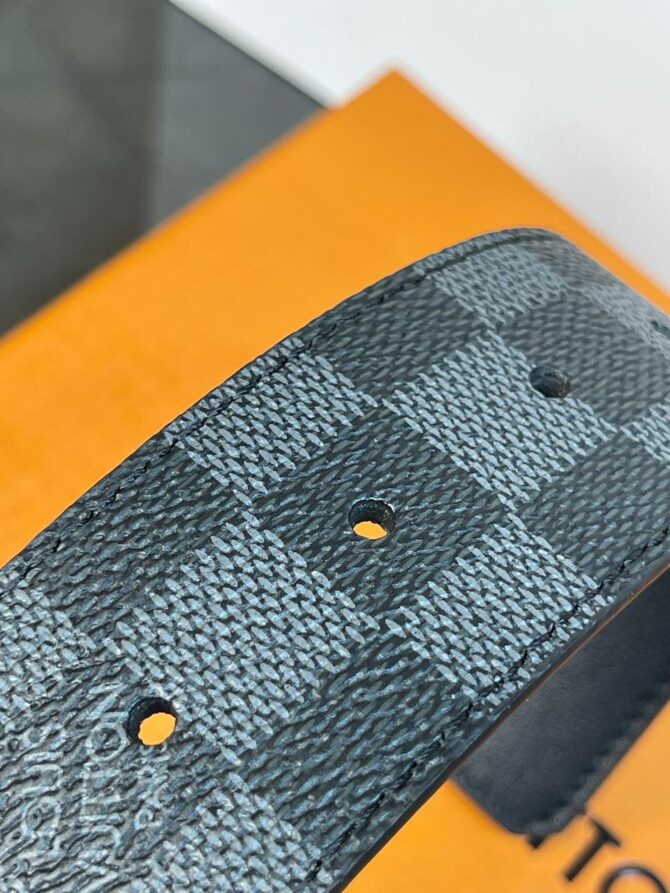 Ремень Louis Vuitton (Premium) — изображение 6