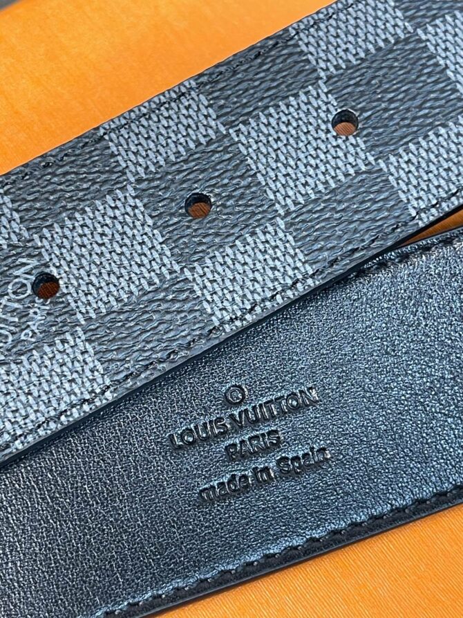 Ремень Louis Vuitton (Premium) — изображение 7