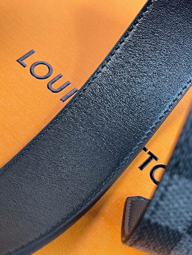 Ремень Louis Vuitton (Premium) — изображение 8
