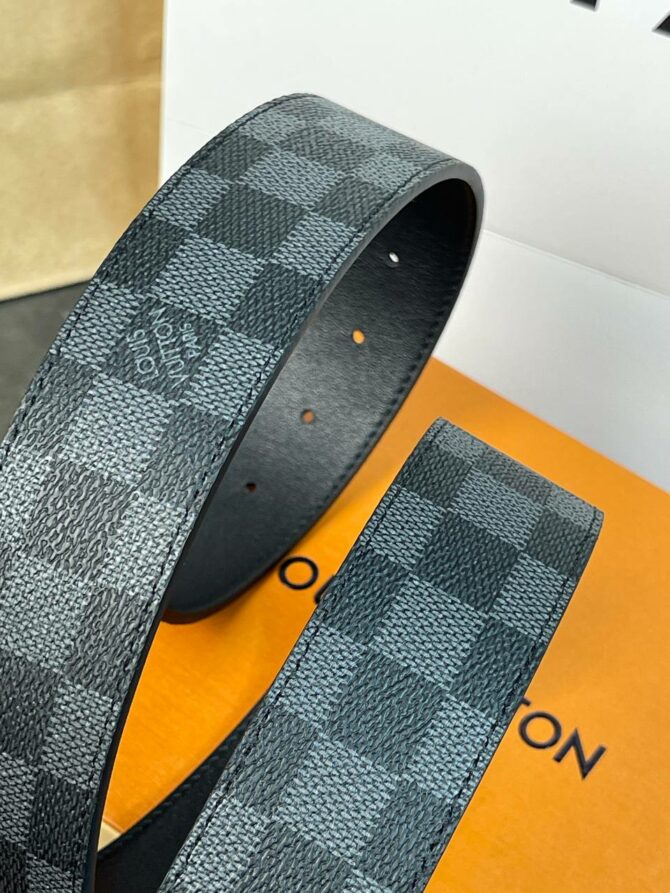 Ремень Louis Vuitton (Premium) — изображение 9