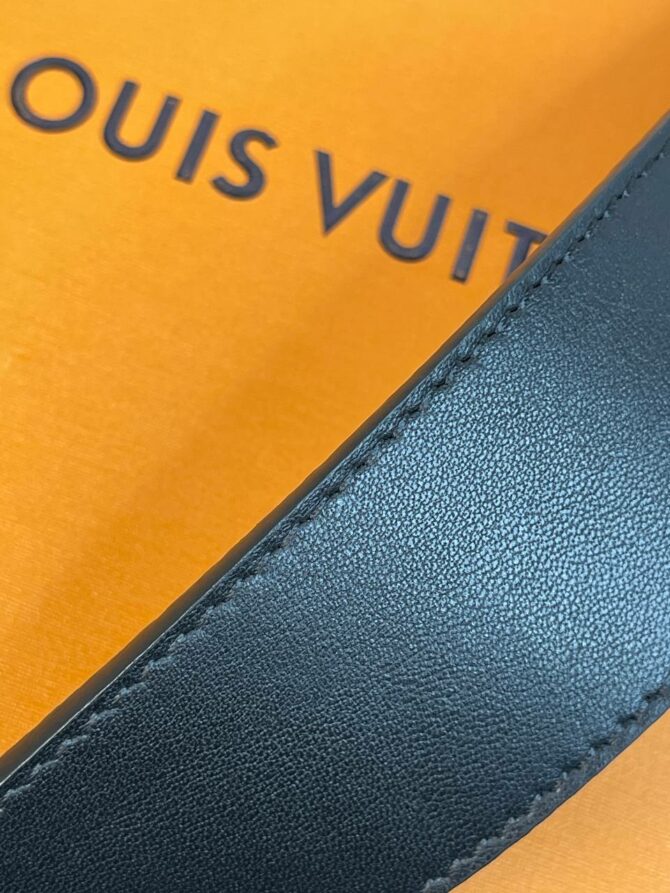 Ремень Louis Vuitton (Premium) — изображение 4