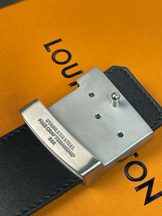 Ремень Louis Vuitton (Premium) — изображение 5