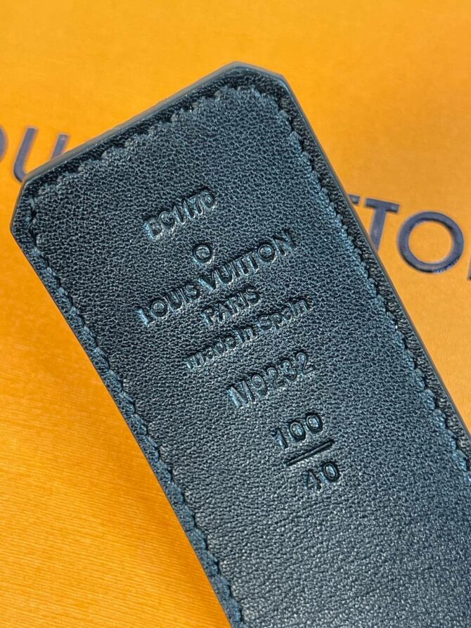 Ремень Louis Vuitton (Premium) — изображение 8