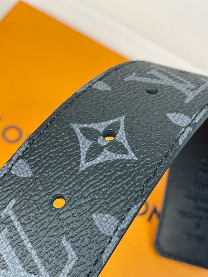 Ремень Louis Vuitton (Premium) — изображение 9