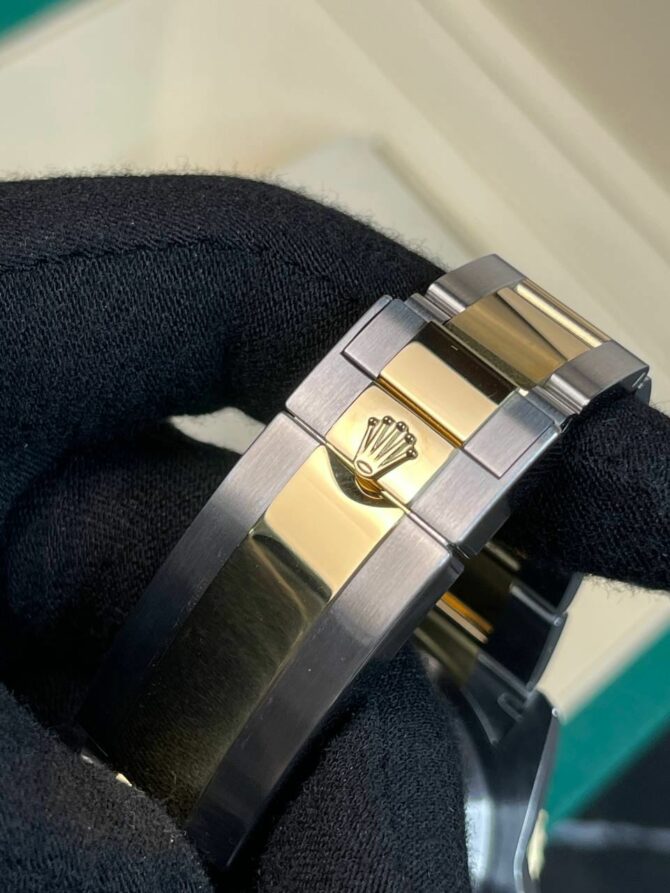 Часы Rolex Sea-Dweller — изображение 6