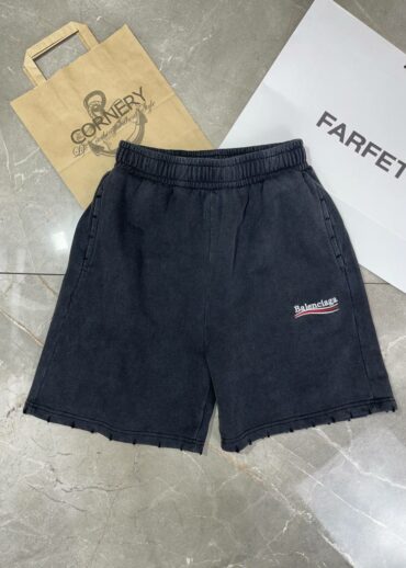 Шорты Balenciaga