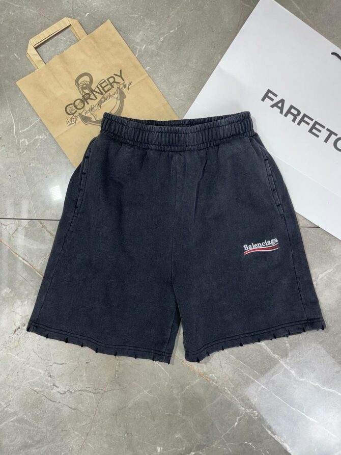 Шорты Balenciaga