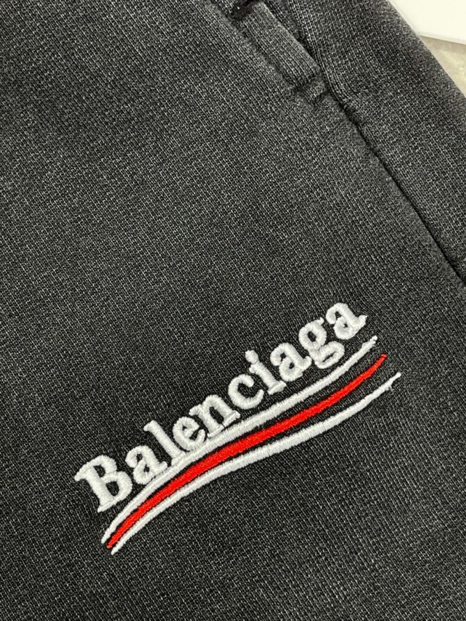 Шорты Balenciaga — изображение 6