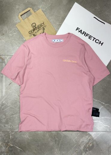 Футболка Off White
