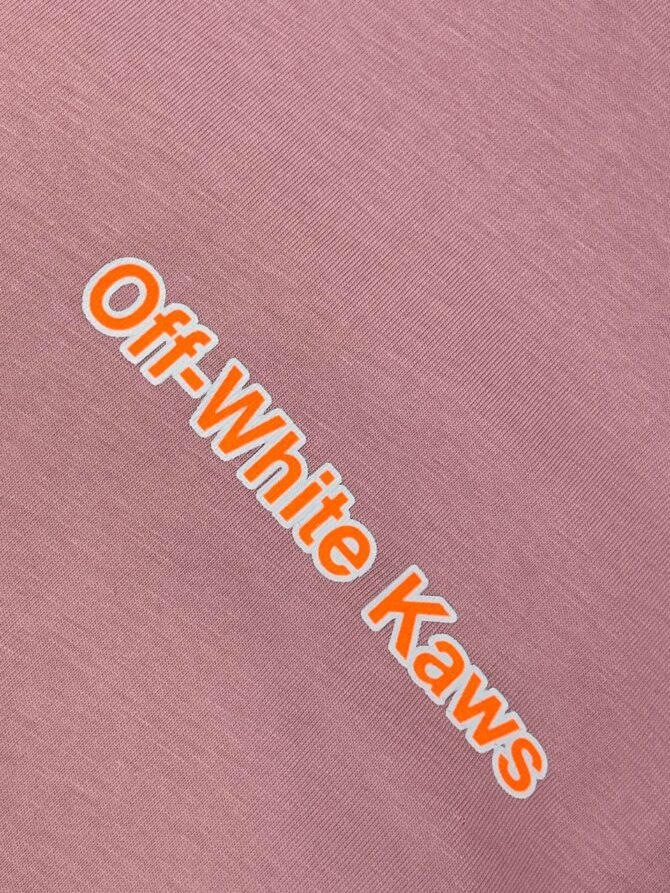 Футболка Off White — изображение 6