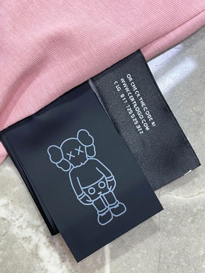 Футболка Off White — изображение 9