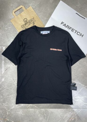 Футболка Off White