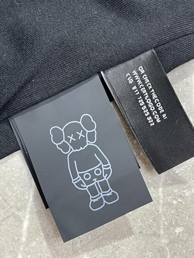 Футболка Off White — изображение 4