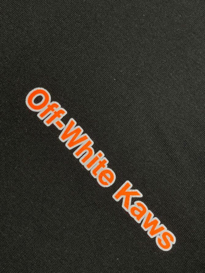 Футболка Off White — изображение 5