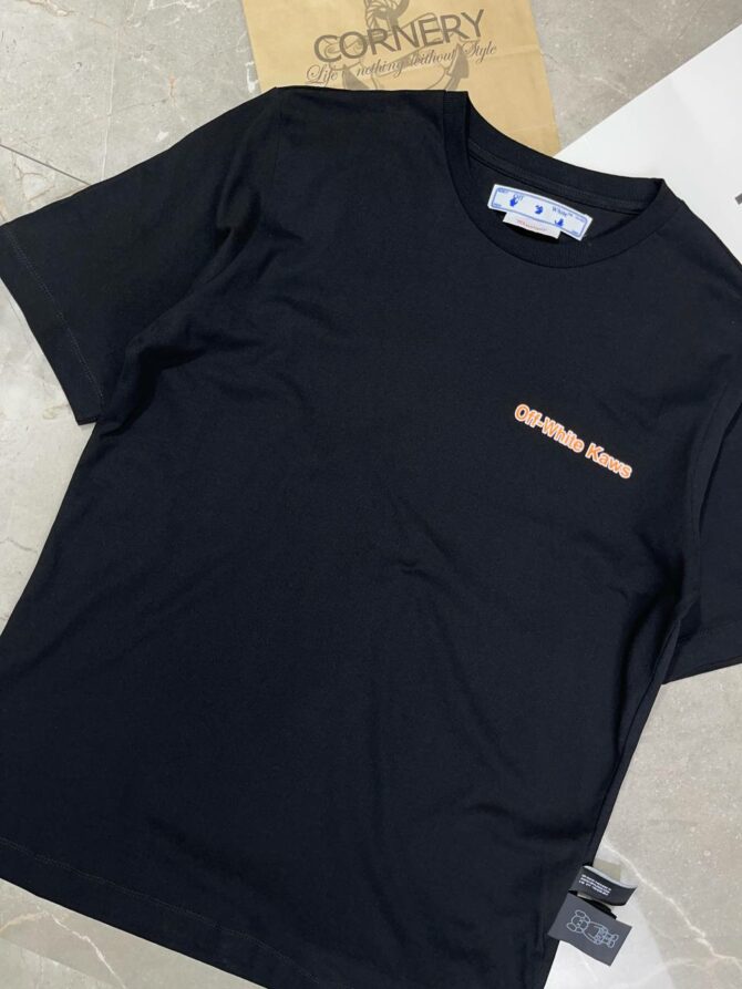 Футболка Off White — изображение 6