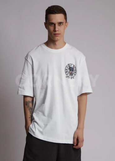 Футболка Chrome Hearts (дисконт)