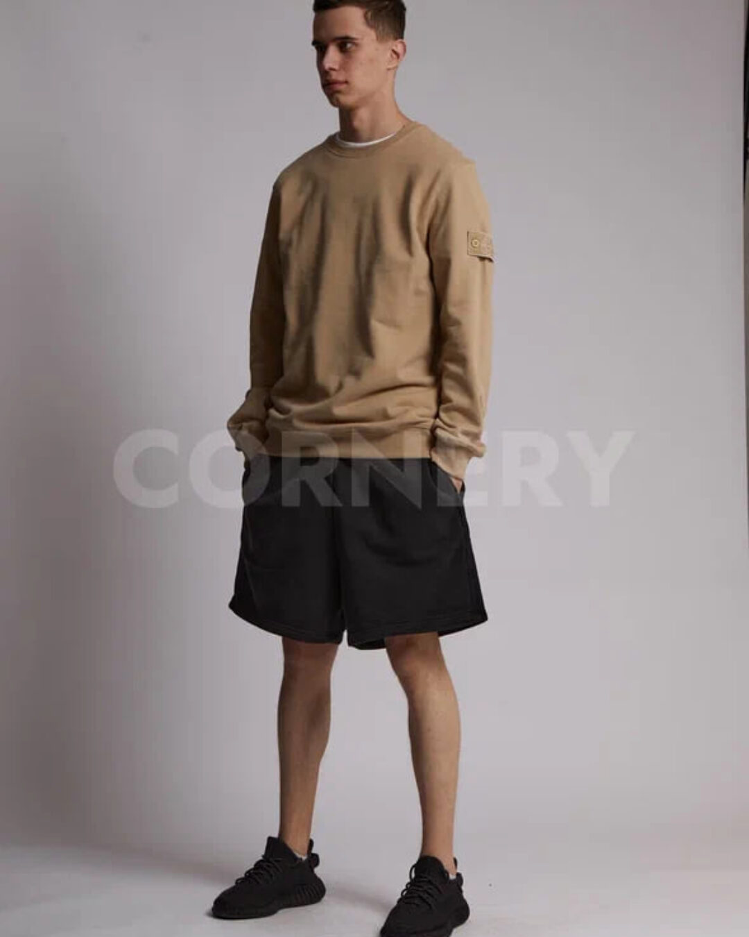 Кофта Stone Island — изображение 7