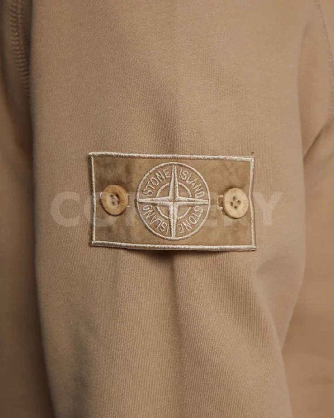 Кофта Stone Island — изображение 10