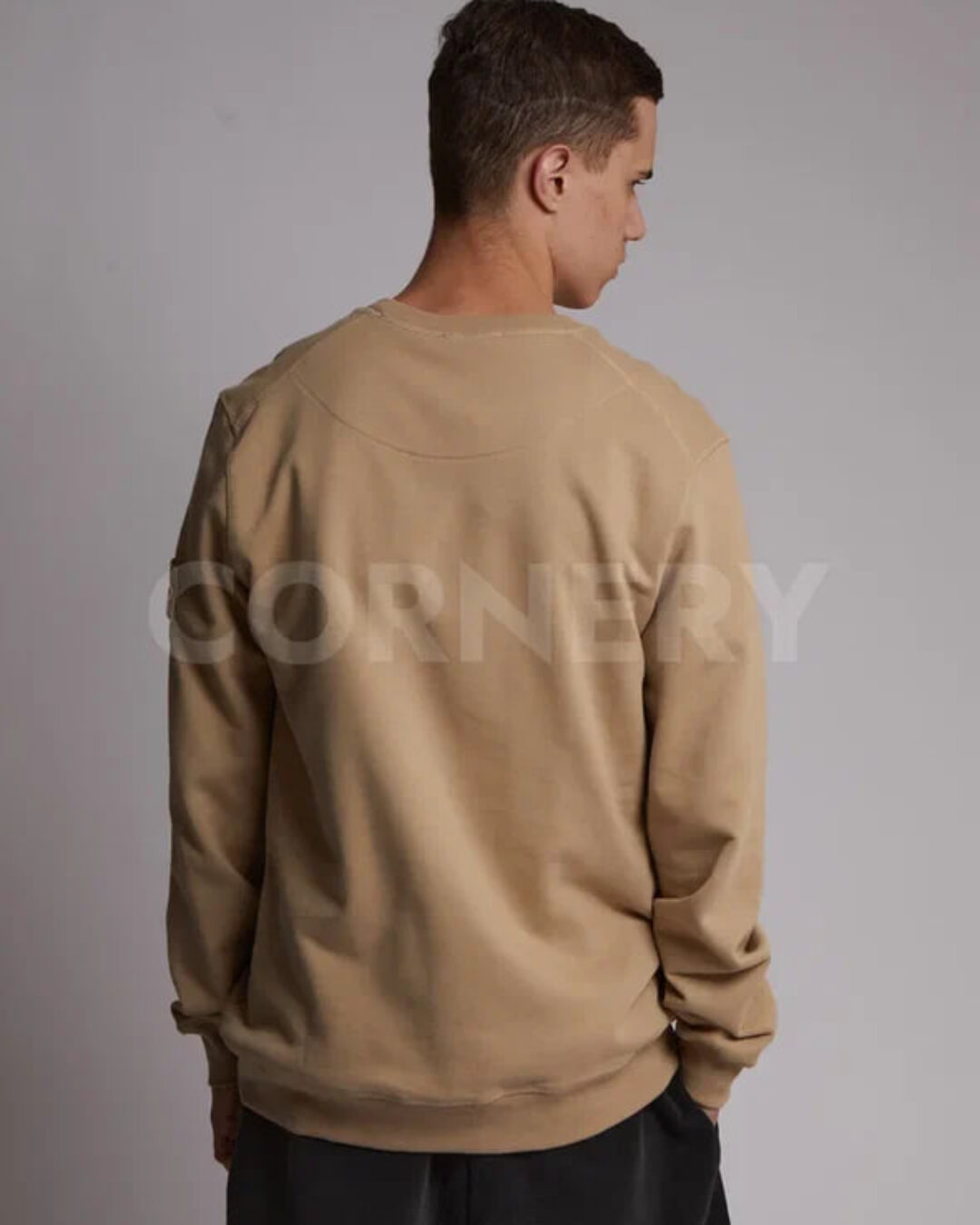 Кофта Stone Island — изображение 2