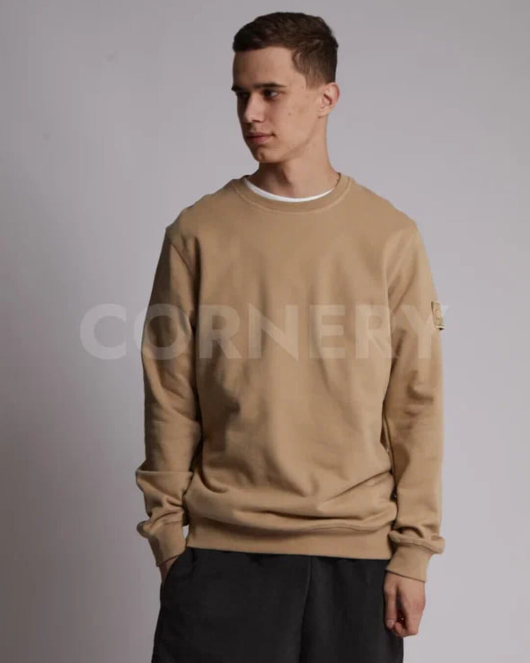 Кофта Stone Island — изображение 4