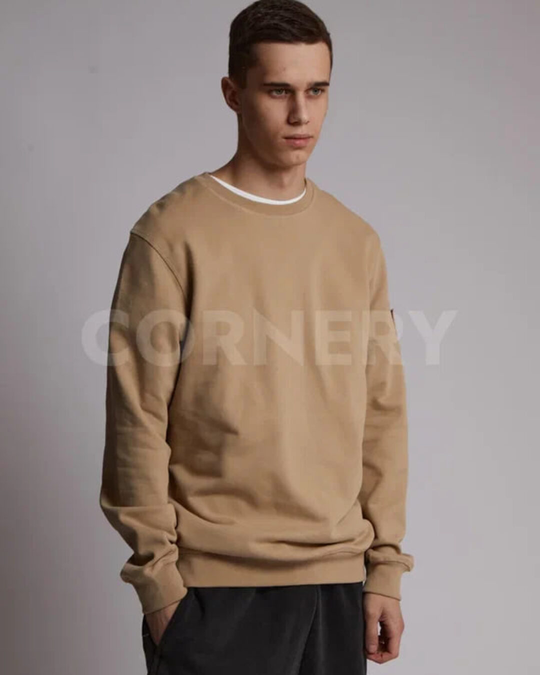 Кофта Stone Island — изображение 3