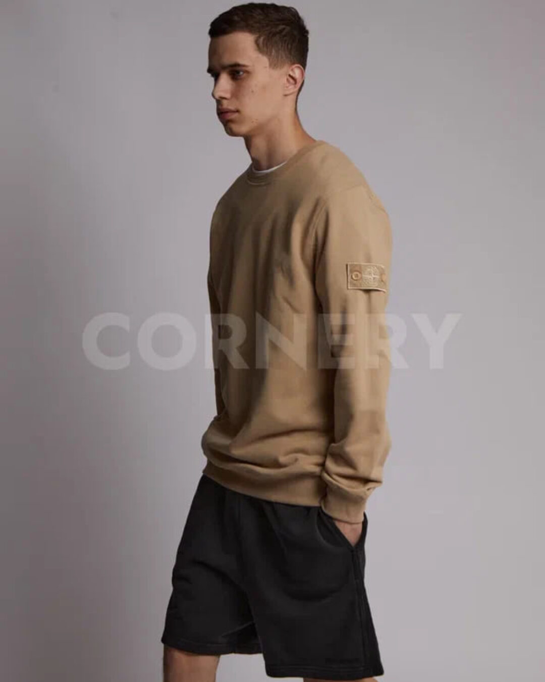 Кофта Stone Island — изображение 5
