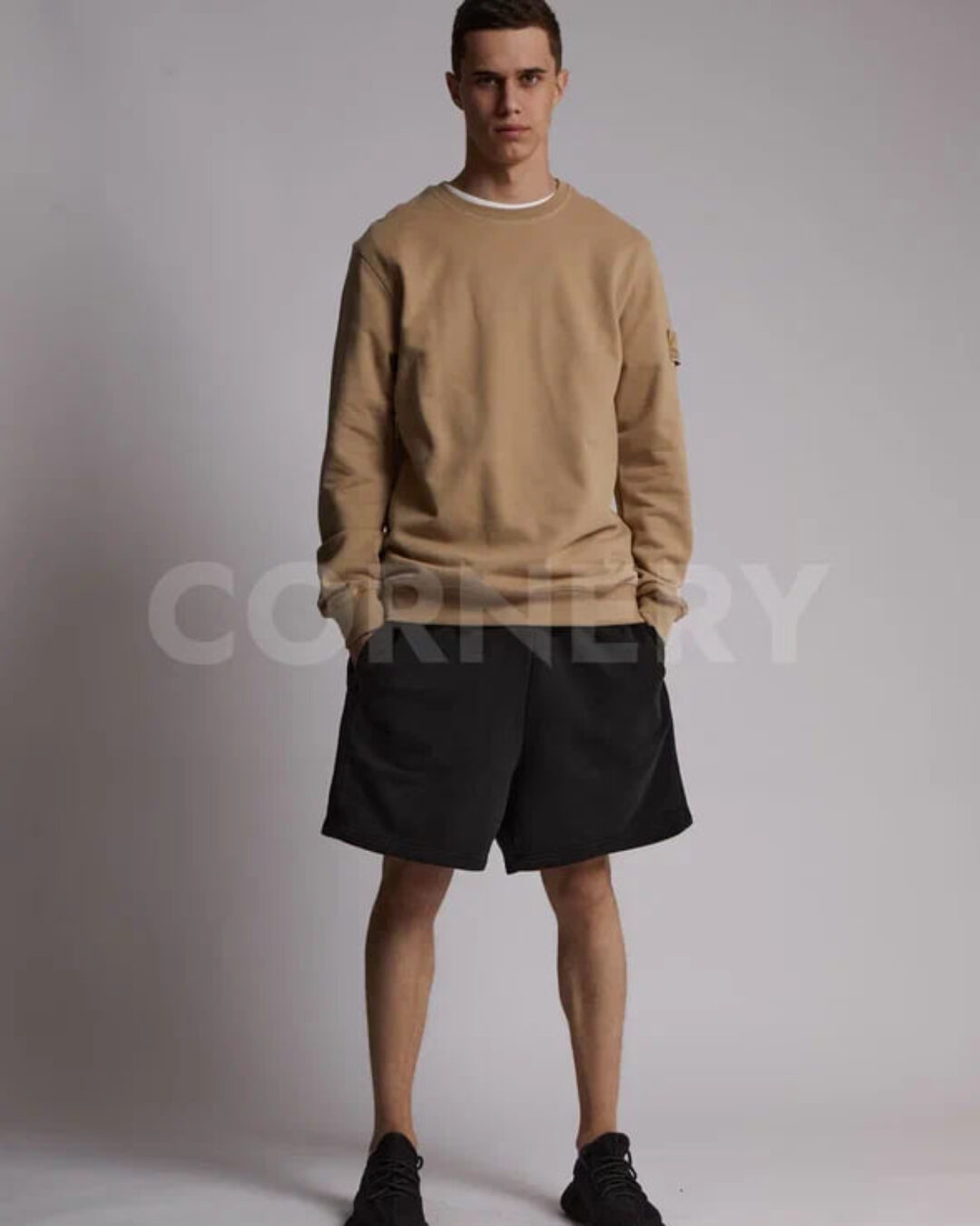 Кофта Stone Island — изображение 6