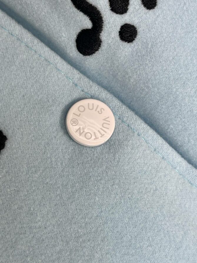 Бомбер Louis Vuitton — изображение 7