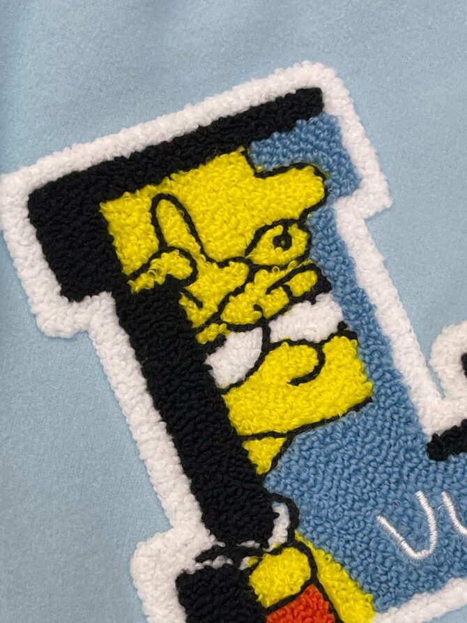 Бомбер Louis Vuitton — изображение 8