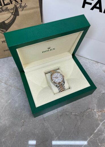 Часы Rolex DateJust