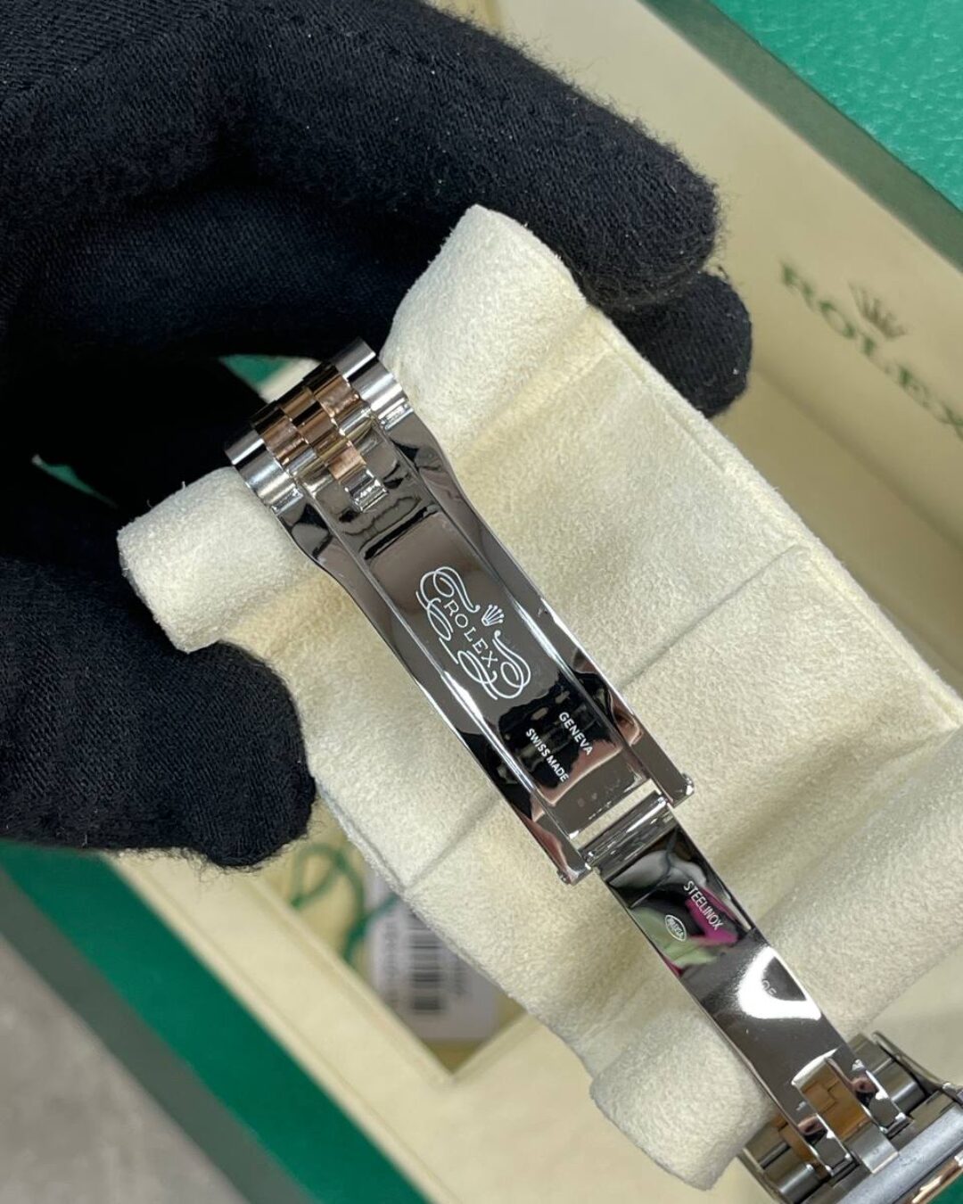 Часы Rolex DateJust — изображение 7
