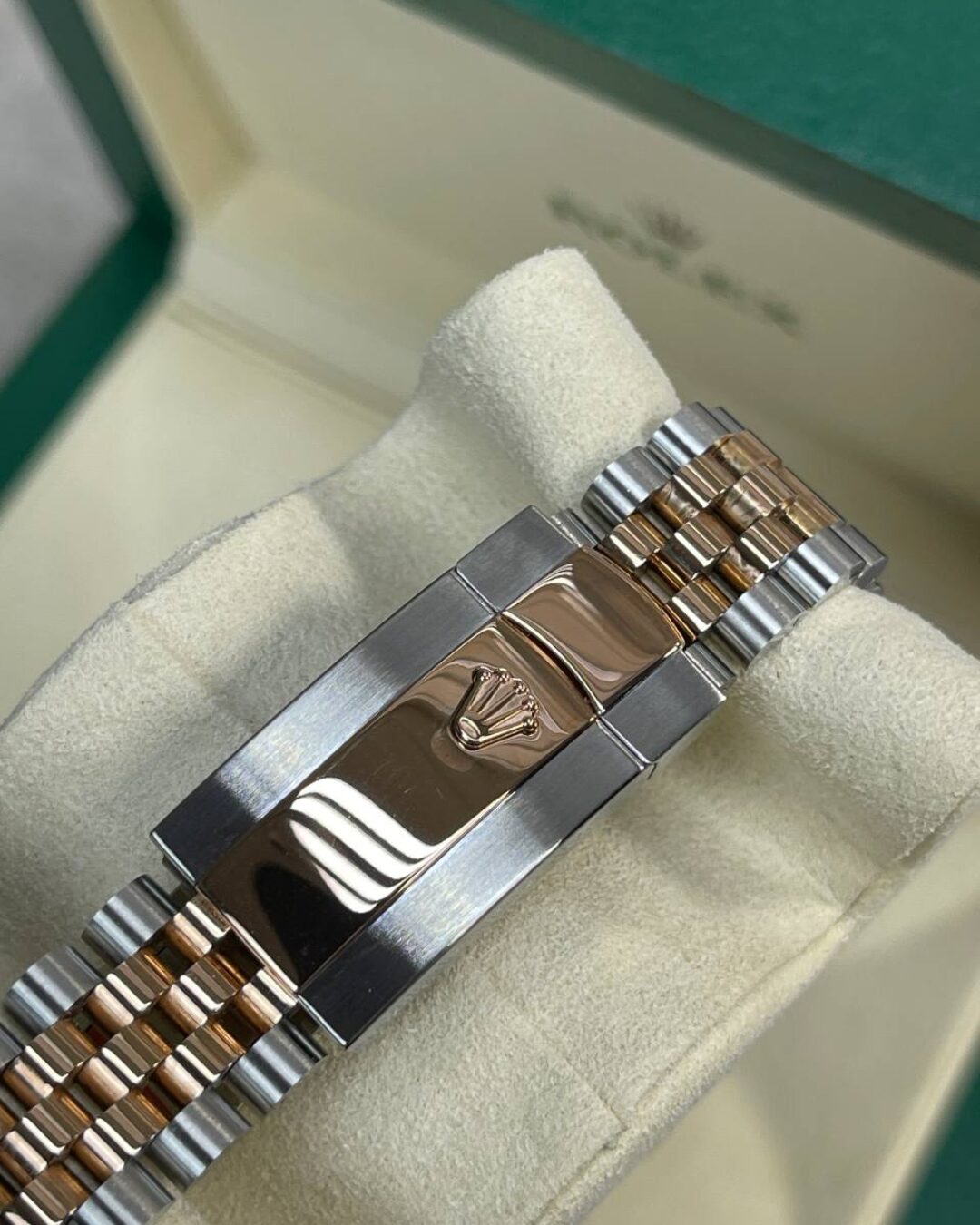 Часы Rolex DateJust — изображение 9