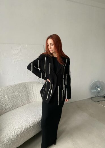 Пиджак Miu Miu (дисконт)