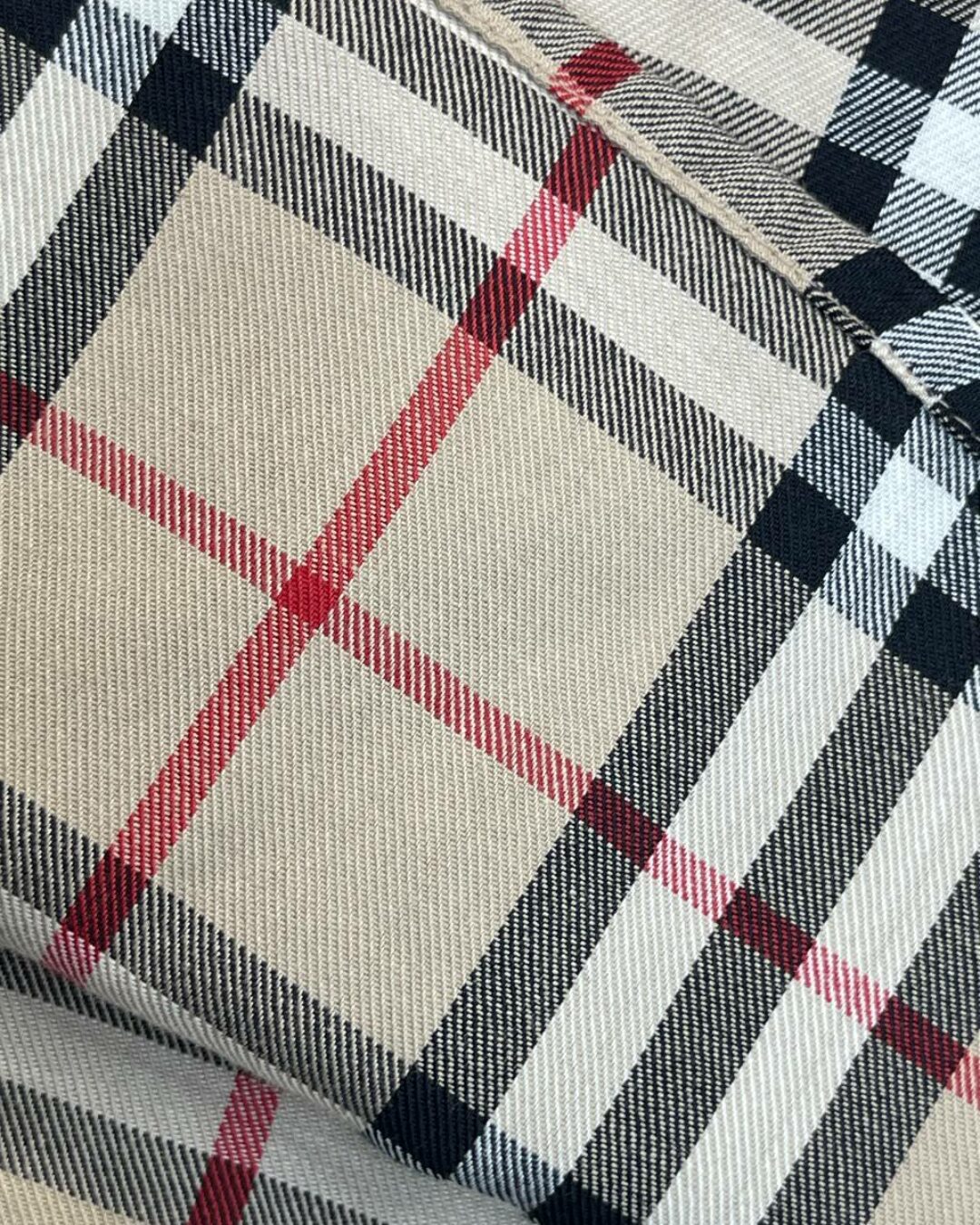 Рубашка Burberry — изображение 6